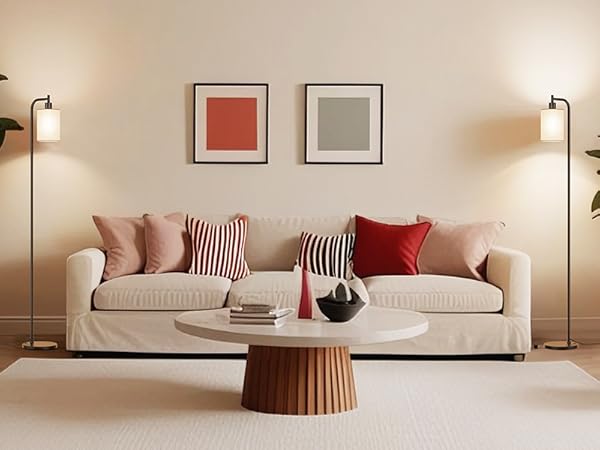 floor lamps