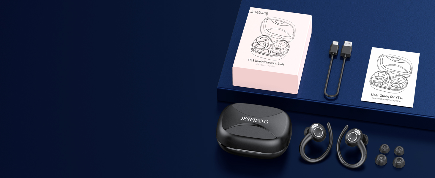 earbuds headphones wireless ear phones bluetooth headset earbud wireless bluetooth