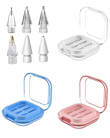 apple pen tips