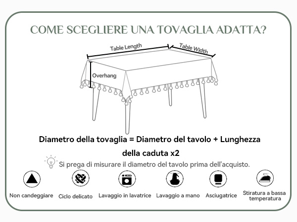 tablecloth