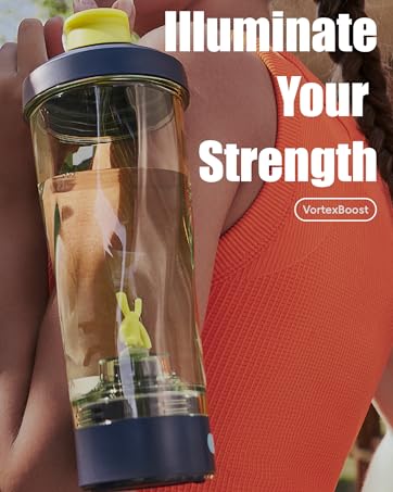 electric protein shaker
