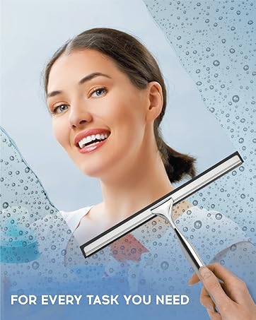 Squeegees