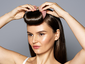 the hair edit volumizing rods