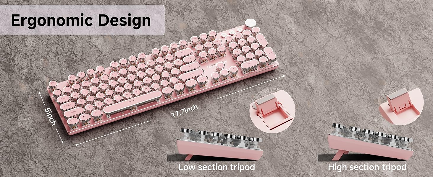rainbow light up keyboard gaming keyboard mechanical phone keyboard keyboard for laptop