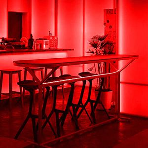 led strip lights for bar