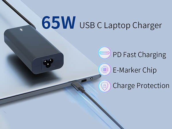 dell laptop charger