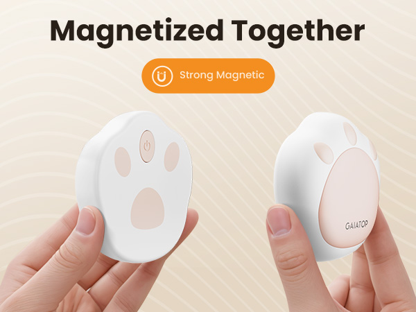 hand warmers rechargeable