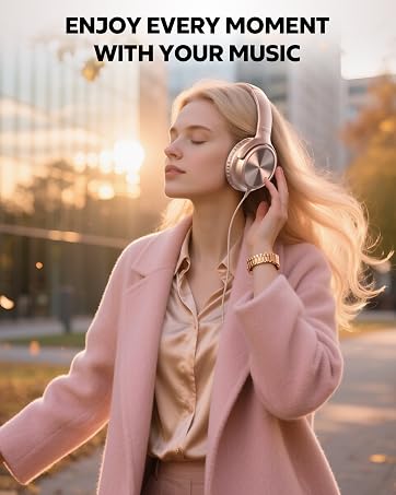 USB C Headphones Wired