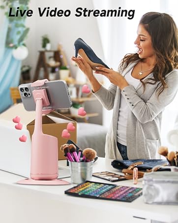 Live Video Streaming