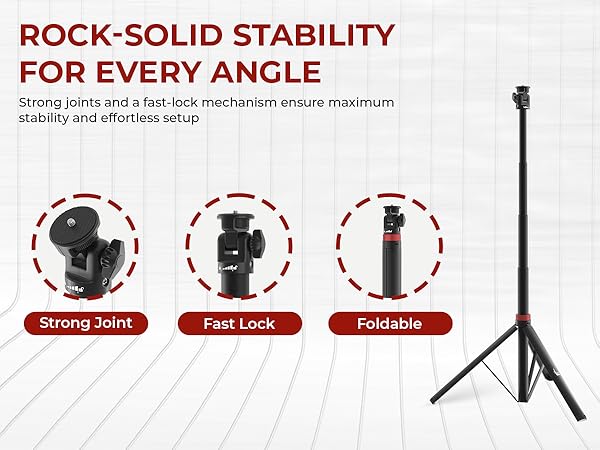 TP506 - Mini Tripod