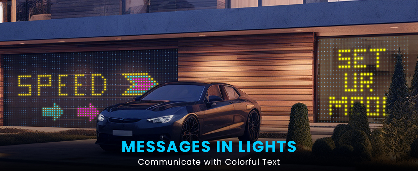 smart led strip lights; color changing lamp; star string lights; mood lighting for bedroom