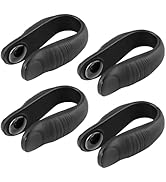 4PCS Thumb Acupressure Clips, Magnetic Acupoint Therapy Clip Handheld Stress Reduction Tool for M...
