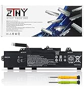TT03XL Laptop Battery Replacement for HP EliteBook 755 G5 EliteBook 850 G5 G6, ZBook 15U G5 /15U ...