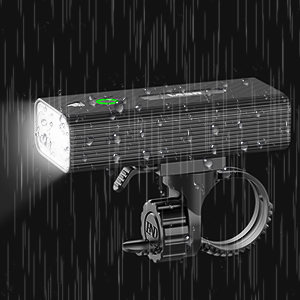 bike headlight