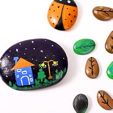 rock painting
