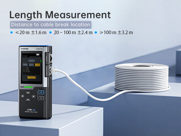 LPM-10 A+