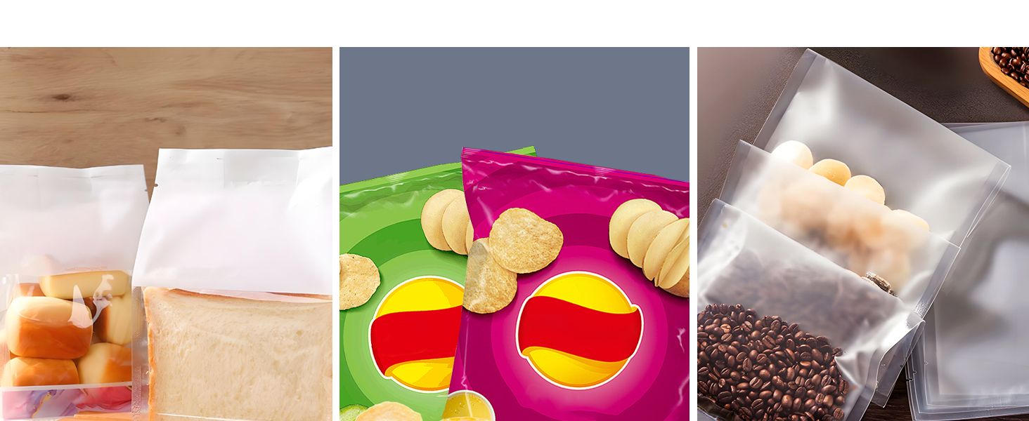 chip bag sealer