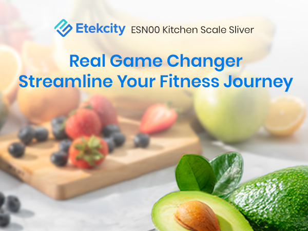 Real game changer, streamline your fitness journey
