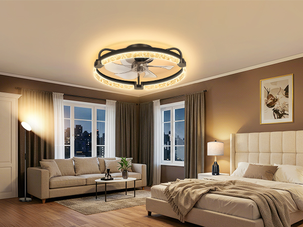 ceiling fan