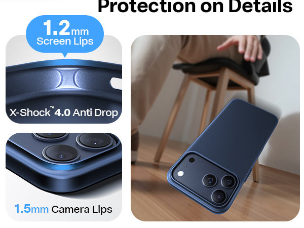iphone 17 pro case protective