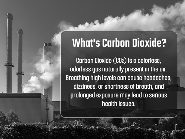 Carbon Dioxide