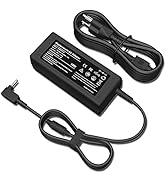 65W AC Adapter Laptop Charger for Acer Chromebook 11 13 14 15 R11 CB3 CB5 C740 C720 C720p C738T C...