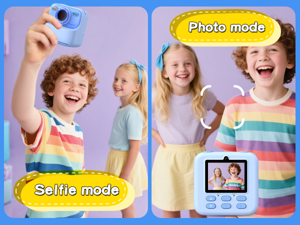 toddler camera