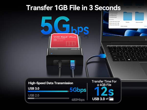 Hard Drive Docking Stations