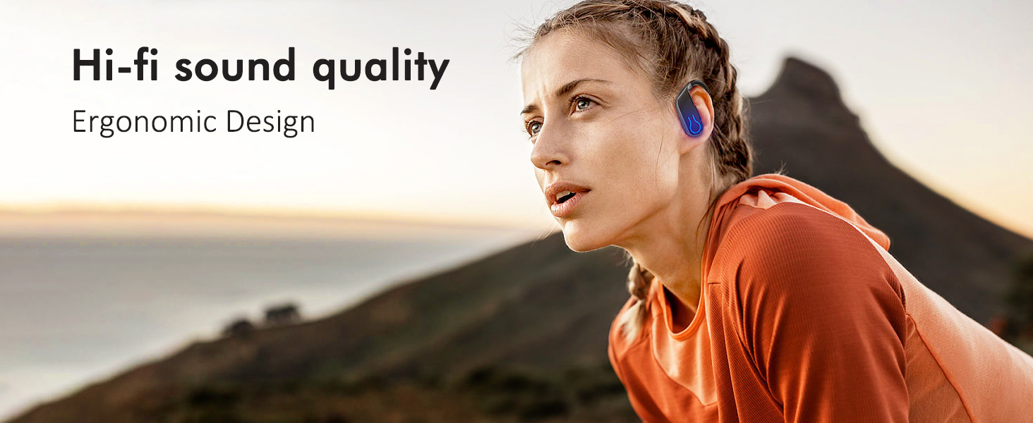 bluetooth wireless headphones