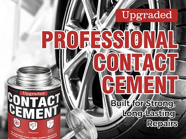 contact cement