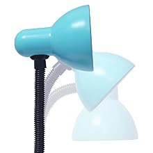 adjustable gooseneck