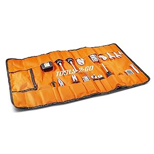 83 Piece Tools-2-Go Tool Set 