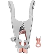 Arc Welding Ground Clamp Earth Clamp 800amp Arc Welding Ground Clamp Manual Welding Machine Groun...