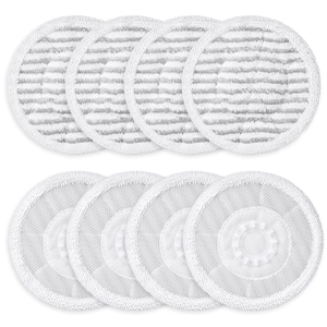Shark Steam Mop Pads A+02