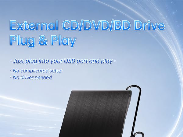 external blu-ray drives