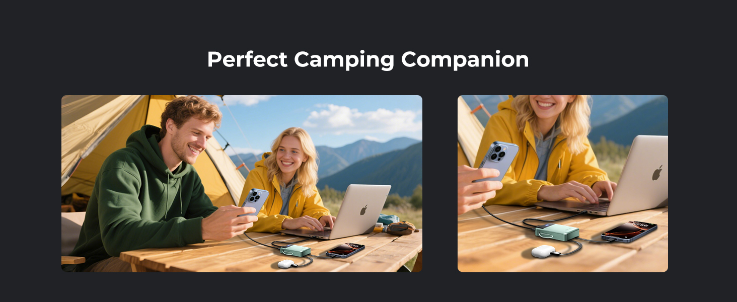 clutch portable charger