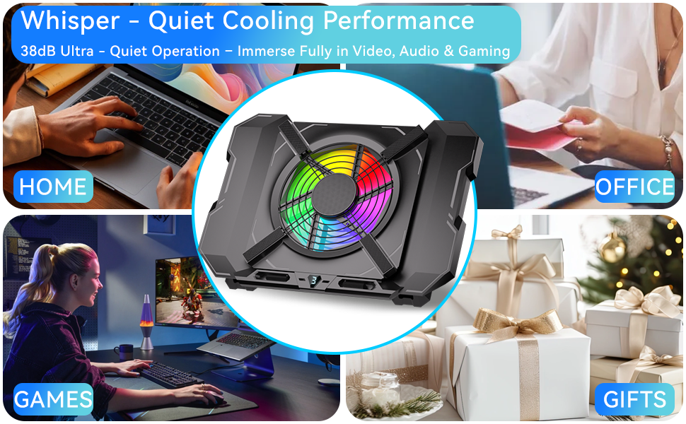 laptop accessories