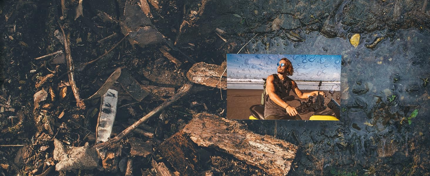 HP 2.3 x 3.4" Premium Zink Photo Paper