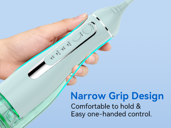 waterflosser for teeth