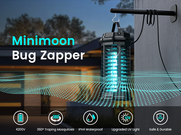 bug zapper