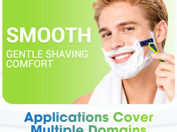 disposable razors for men