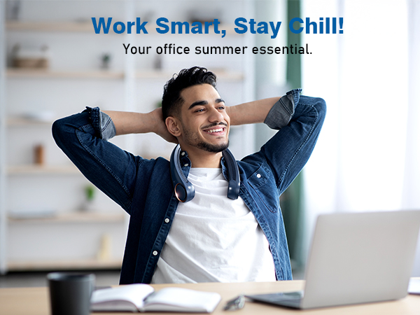 Office Summer essential
