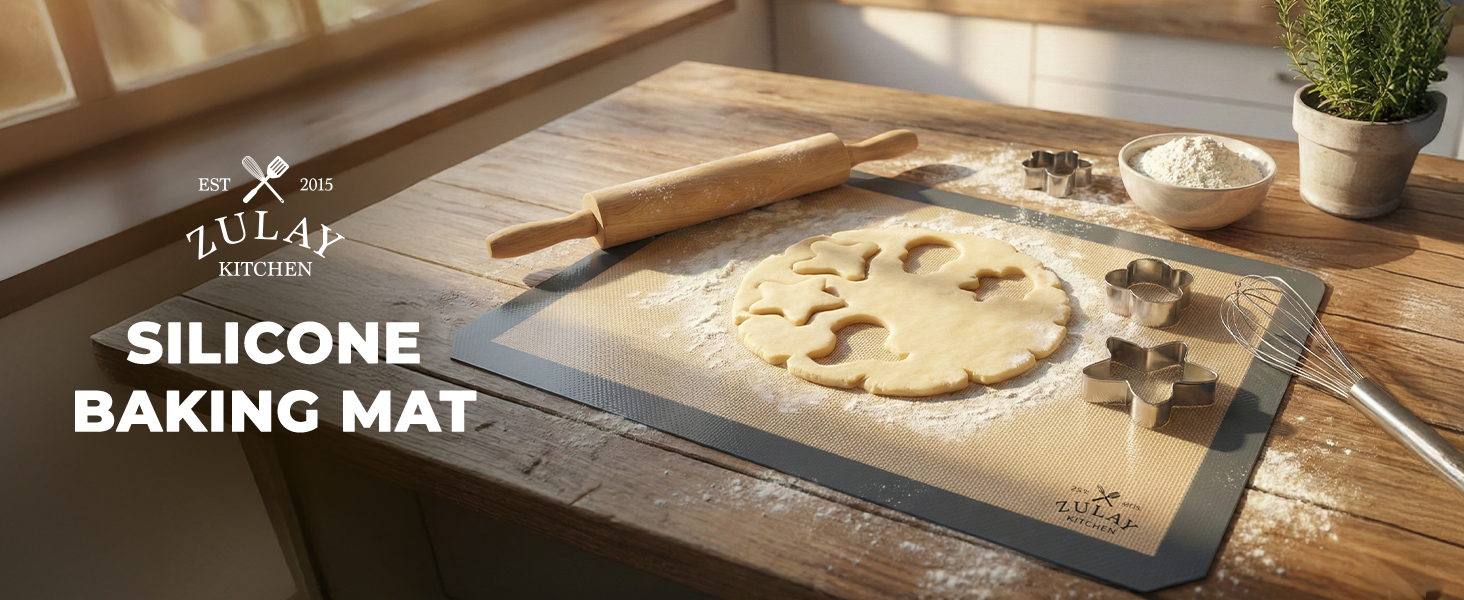 Silicone Baking Mat