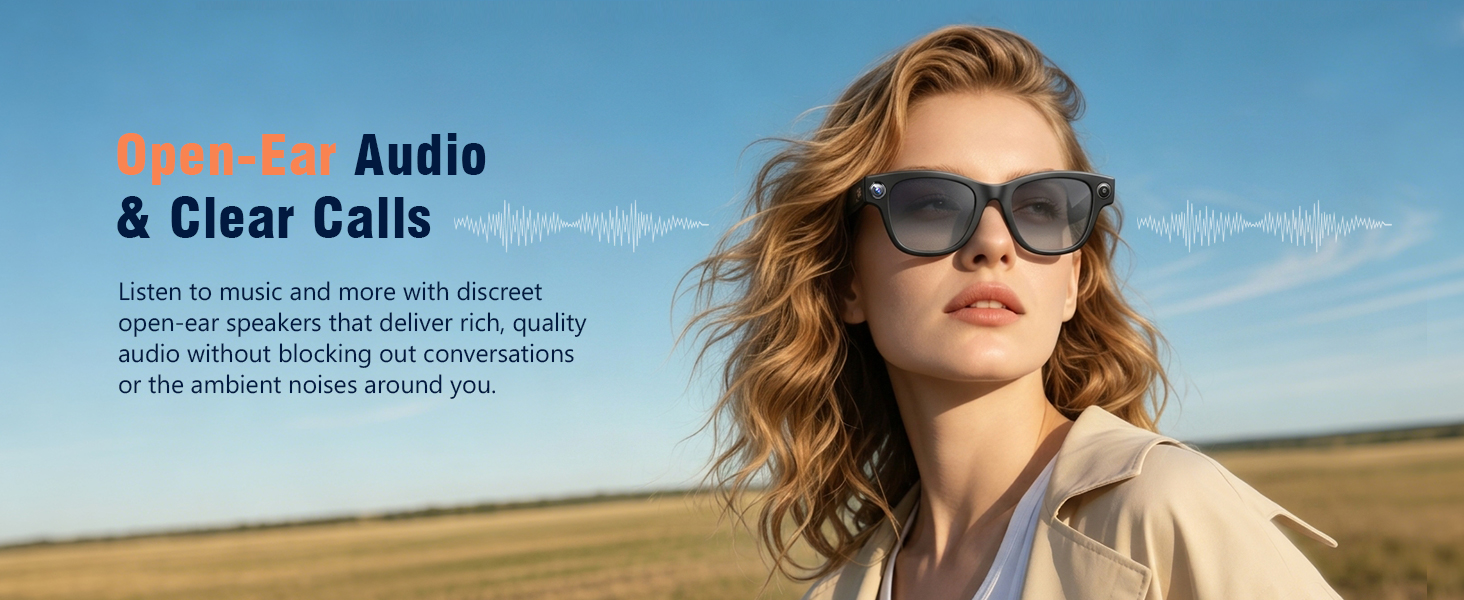 Open Earbuds