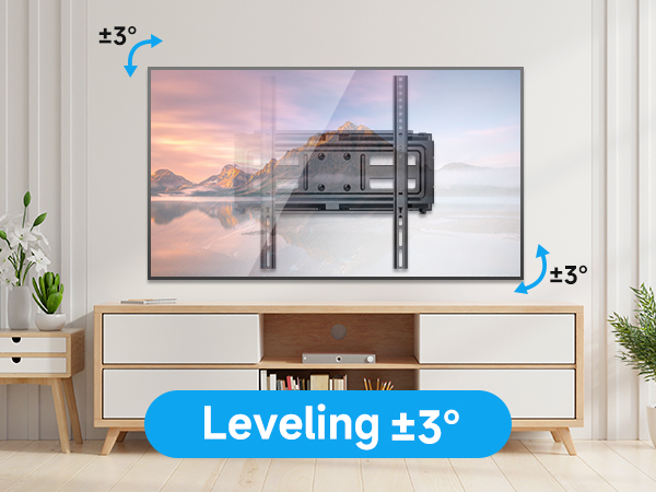 LEVELING