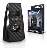 Brook Ras1ution X-Racing Wheel Converter for Xbox Series X|S, Xbox One, Xbox 360 | 60+ Steering W...