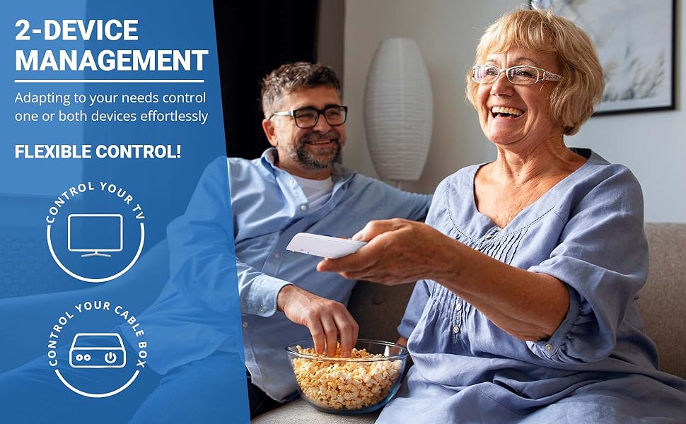 Adapting to your needs to control your devices 2 Device Management