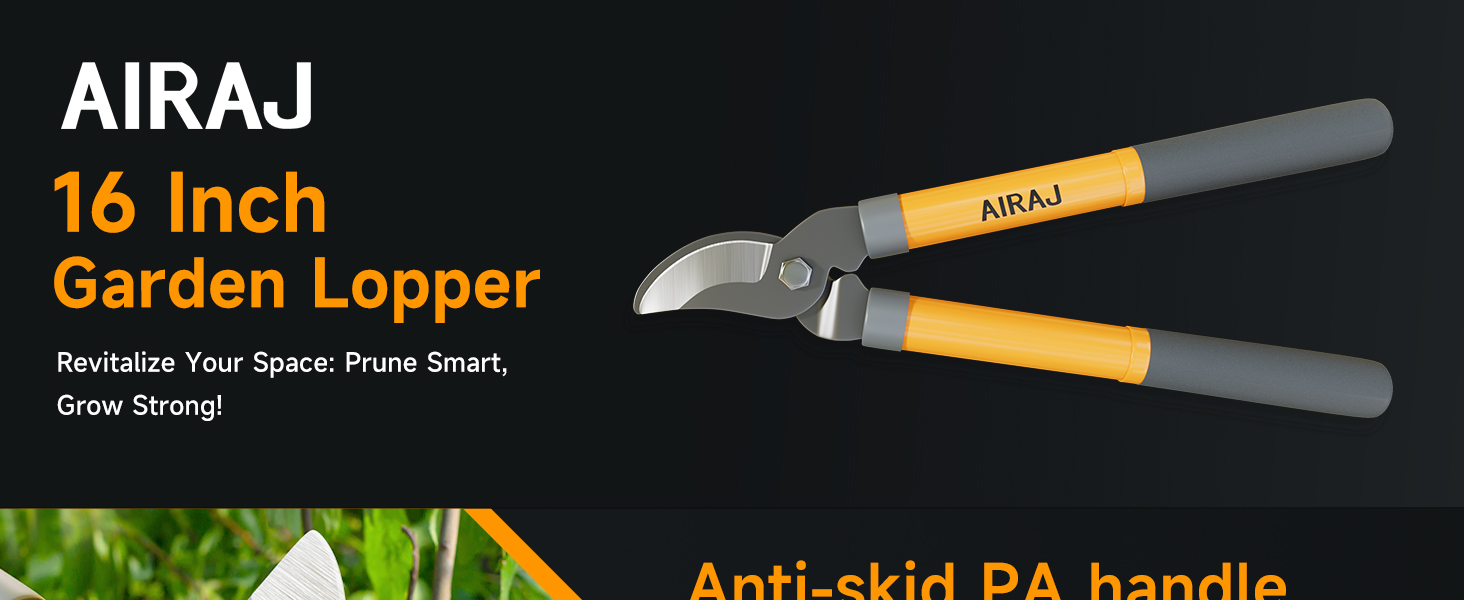 loppers,branch cutter,tree trimmer,tree pruner,tree branch cutter,tree branch trimmer