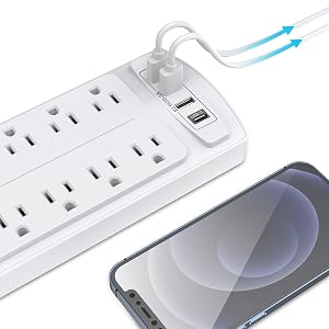 power strip