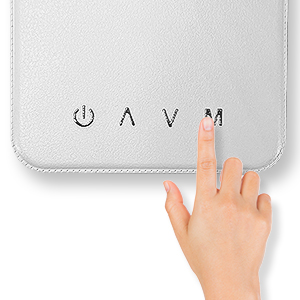 LED Desk Lamp Dimmable Table Lamp STUDY Lamp